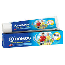 ODOMOS CREAM 25 GM.