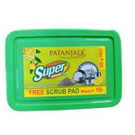 Load image into Gallery viewer, PATANJALI DISHWASH SUPER 500 GM. (TUB)
