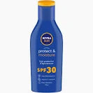 NIVEA SUN PROTECT MOISTURE SPF 30 75 ML.