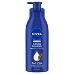 Load image into Gallery viewer, NIVEA COCOA NOURISH VERY DRY SKIN 400 ML.
