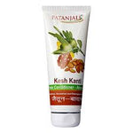 Load image into Gallery viewer, PATANJALI HAIR CONDITIONER ALMOND 100 GM.
