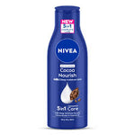Load image into Gallery viewer, NIVEA COCOA NOURISH VERY DRY SKIN 200 ML.
