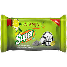 PATANJALI DISHWASH SUPER 280 GM.