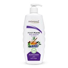 PATANJALI ANTI DANDRUFF HAIR CLEANSER 450 ML.
