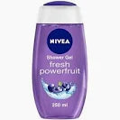 Load image into Gallery viewer, NIVEA SHOWER GEL FRESH PURE 250 ML.
