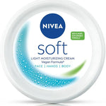 Load image into Gallery viewer, NIVEA SOFT CREME 300 GM.

