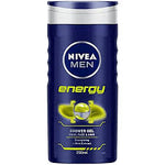 Load image into Gallery viewer, NIVEA SHOWER GEL ENERGY 250 ML.
