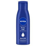 Load image into Gallery viewer, NIVEA BODY LOTION MILK VERY DRY SKIN 75 ML.
