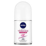 Load image into Gallery viewer, NIVEA ROLL ON SILVER PROTECT 50 ML

