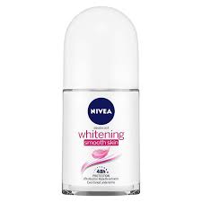 NIVEA ROLL ON SILVER PROTECT 50 ML