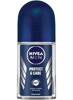 Load image into Gallery viewer, NIVEA ROLL ON PROTECT &amp; CARE 50 ML.
