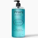 Load image into Gallery viewer, PEARS BODY WASH SOFT &amp; FRESH 750 ML
