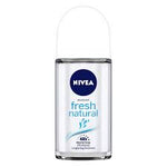 Load image into Gallery viewer, NIVEA ROLL ON FRESH NATURAL 50 ML.

