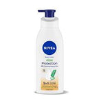 Load image into Gallery viewer, NIVEA BODY LOTION ALOE PROTECTION SPF 15 400 ML.
