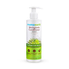 MAMAEARTH BHRING AMLA CONDITIONER 250 ML.
