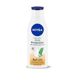 Load image into Gallery viewer, NIVEA BODY LOTION ALOE PROTECTION SPF 15 200 ML.
