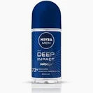 Load image into Gallery viewer, NIVEA ROLL ON DEEP IMPACT
