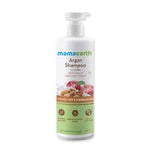 Load image into Gallery viewer, MAMAEARTH ARGAN SHAMPOO 250 ML.

