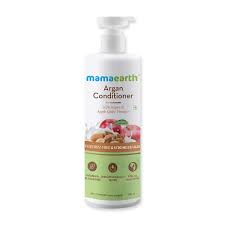 MAMAEARTH ARGAN CONDITIONER 250 ML.
