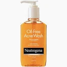 Load image into Gallery viewer, NEUTROGENA  F/WASH ACNE 175ML
