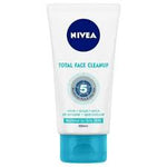 Load image into Gallery viewer, NIVEA 5-1 TOTAL FACE CLEANUP 100 ML.
