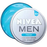 Load image into Gallery viewer, NIVEA MEN FRESH FACE MOISTURISER 75 ML.
