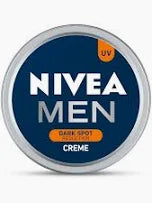 NIVEA MEN CREME 75 ML.