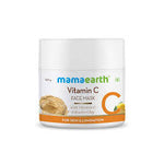 Load image into Gallery viewer, MAMAEARTH VITAMIN C FACE MASK 100 GM.
