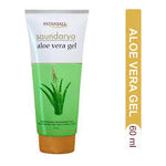 Load image into Gallery viewer, PATANJALI ALOEVERA GEL 60 GM.

