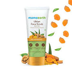 Load image into Gallery viewer, MAMAEARTH UBTAN FACE SCRUB 100 GM.

