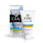 Load image into Gallery viewer, OLAY NATURAL WHITE 7-IN-1 TUBE 40 GM.
