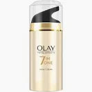 OLAY T/EFF NIGHT CREAM 50 GM.