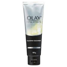 OLAY T/EFF FOAMING CLEANSER 100 ML.