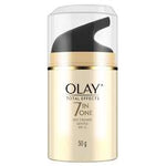 Load image into Gallery viewer, OLAY T/EFF DAY CREAM NORMAL SPF15 50 GM.
