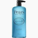 Load image into Gallery viewer, PEARS BODY WASH PURE &amp; GENTLE MINT 750 ML.
