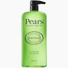 Load image into Gallery viewer, PEARS BODY WASH PURE &amp; GENTLE LEMON FLOWER 750 ML.
