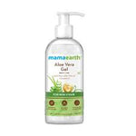 Load image into Gallery viewer, MAMAEARTH ALO VERA GEL 300 ML.
