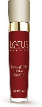 LOTUS SINDOOR ROSY BLUSH 8 GM.