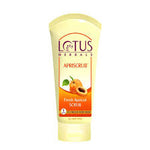 Load image into Gallery viewer, LOTUS SCRUB APRICOT 100 GM.
