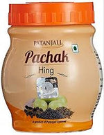 Load image into Gallery viewer, PATANJALI HING GOLI 100 GM.
