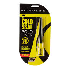 MAY COLOSSAL BOLD LINER