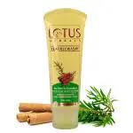 Load image into Gallery viewer, LOTUS F/W TEATREE&amp; CINNAMON 120 GM,
