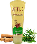 Load image into Gallery viewer, LOTUS F/W TEATREE &amp;CINNAMON  80GM.
