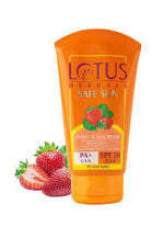 Load image into Gallery viewer, LOTUS BREEZY BERRY SPF-20UVB 50GM.
