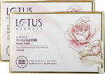 Load image into Gallery viewer, LOTUS  RADIANT BRIDAL GLOW ROSE GOLD 57 GM.
