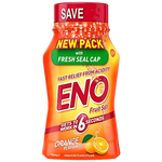 Load image into Gallery viewer, ENO ORANGE BOTTLE 100GM
