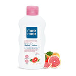 Load image into Gallery viewer, MEE MEE BODY LOTION GRAPE FRUIT 400 ML.

