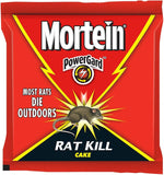Load image into Gallery viewer, MORTEIN RAT KILLER 25 GM.
