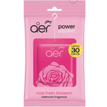 Load image into Gallery viewer, GODREJ AER POCKET ROSE FRESH BLOSSOM 10GM.
