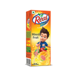 Load image into Gallery viewer, REAL MIX FRUIT 180 ML.
